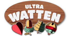Ultra Watten Online - Mehrspieler App für iOS und Android